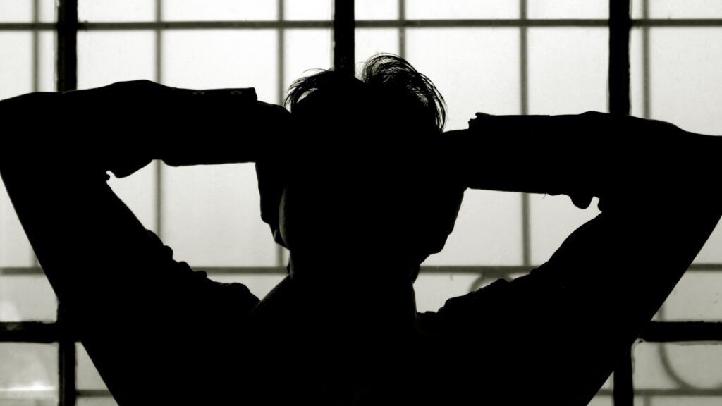 November 12 – Being moved by afflictions