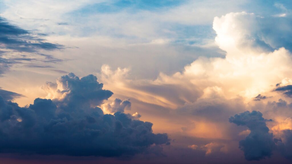 November 21 – Encouraging one another 