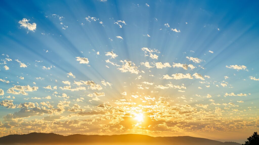 November 23 – Children of the light