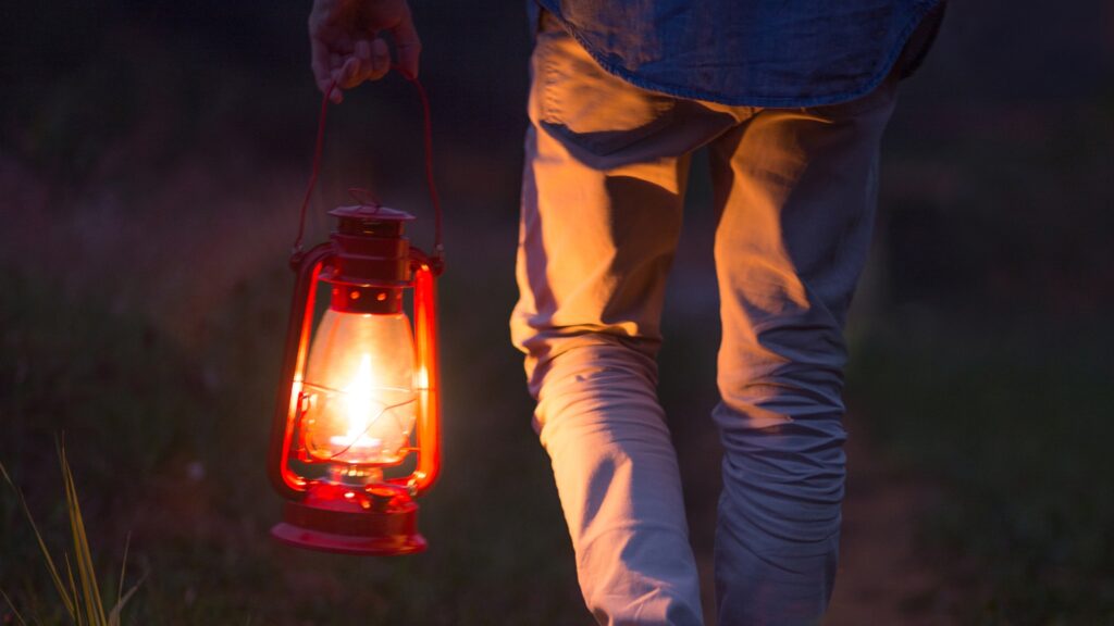 November 24 – Spiritual watchfulness