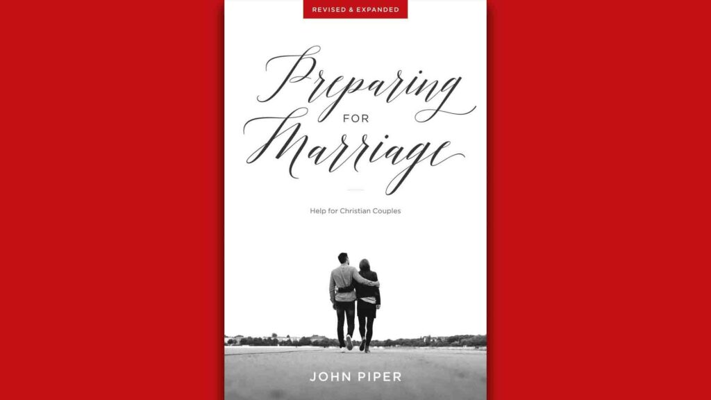 Preparing for Marriage: Help for Christian Couples