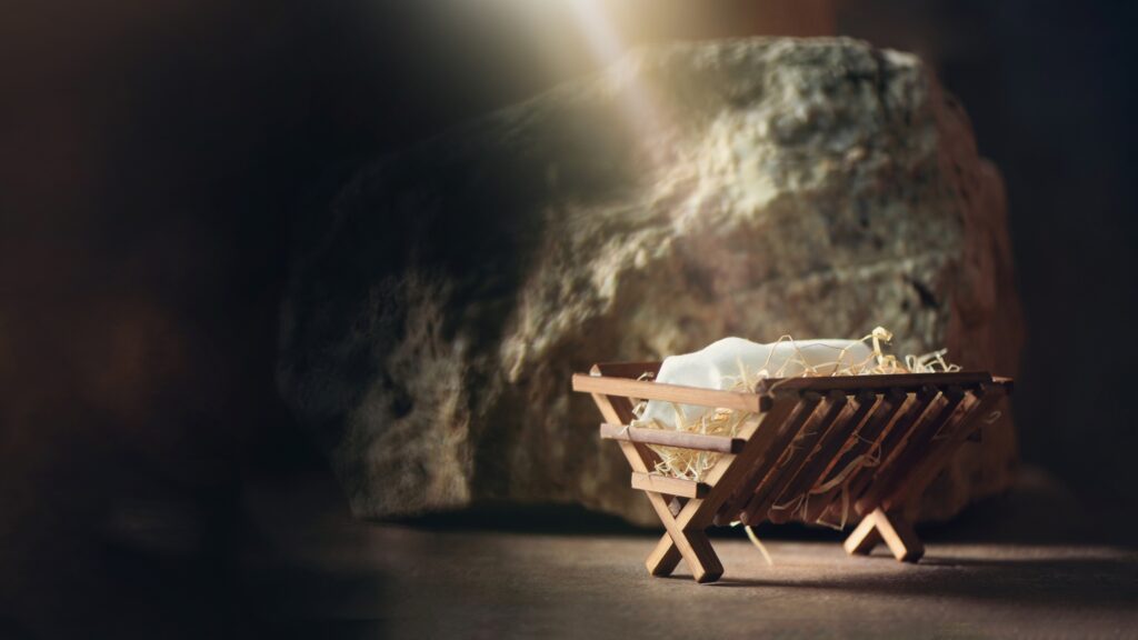 December 19 – No room in the inn