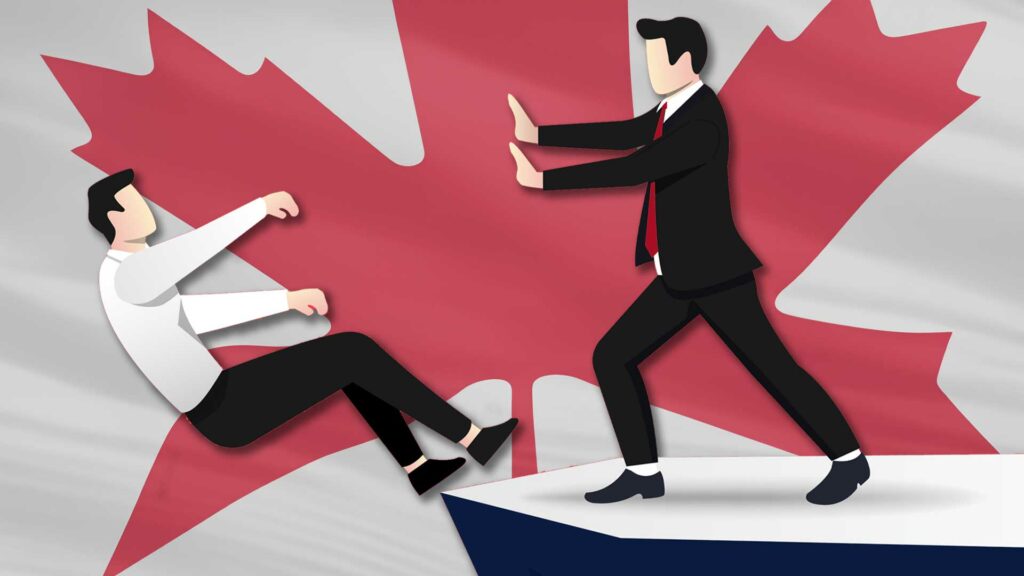 Will Canada start killing their mentally ill this March?
