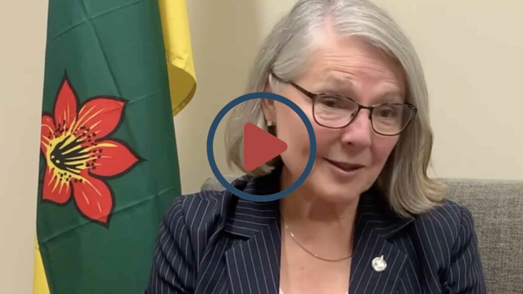 Pro-life legislation attempts in Canada