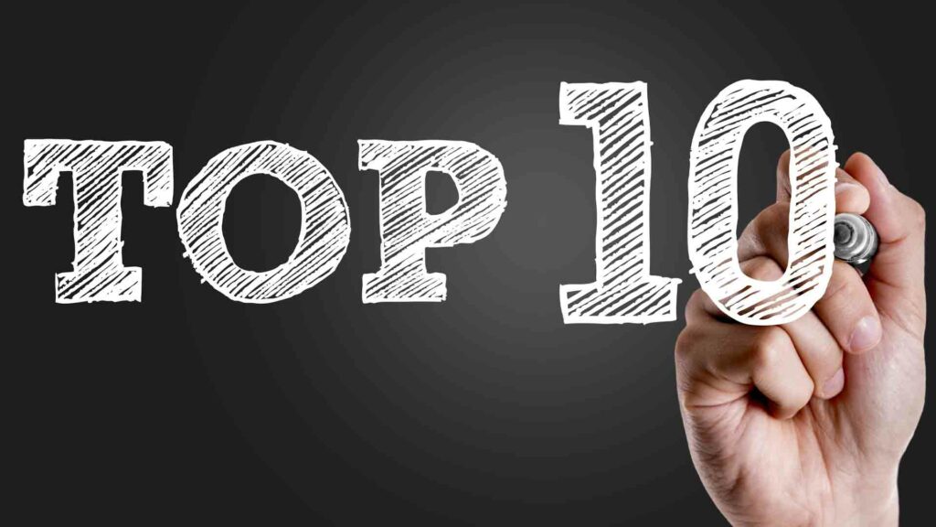 Top 10 RP articles of 2023