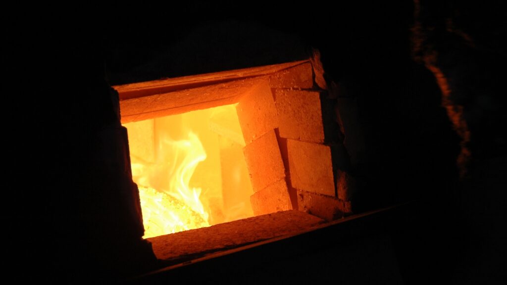 December 12 – Christ: the refiner of the sons of Levi