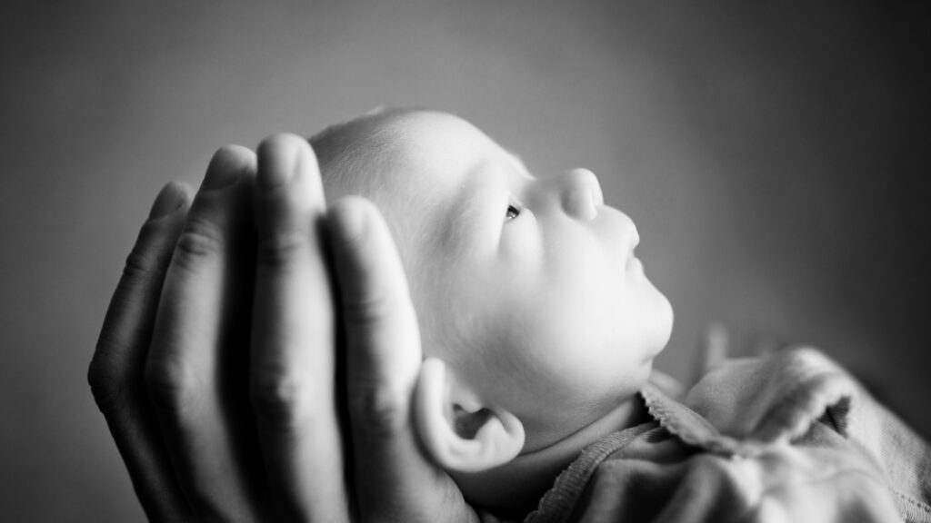 December 13 – A childless couple produces the forerunner