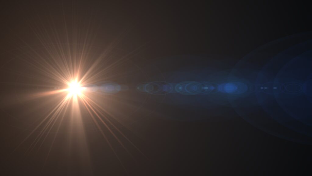 December 29 – Christ: The genuine light