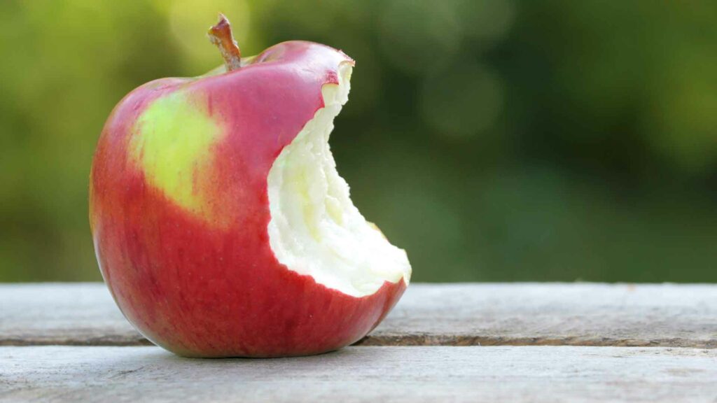 Two months later, Poilievre’s apple moment keeps rolling