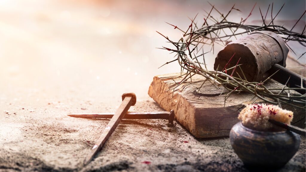 December 9 – The servant offering himself to the smiters and spitters