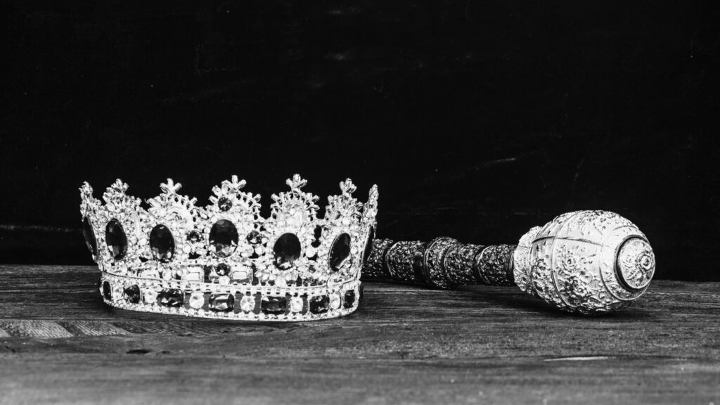 December 3 – The sceptre not departing from Judah