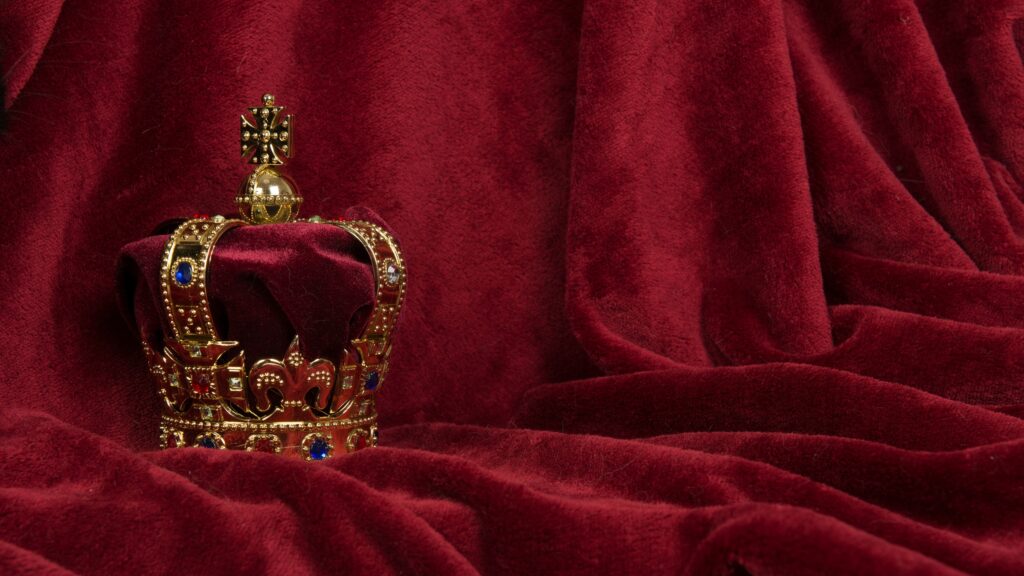 December 4 – The lady who saved Christmas
