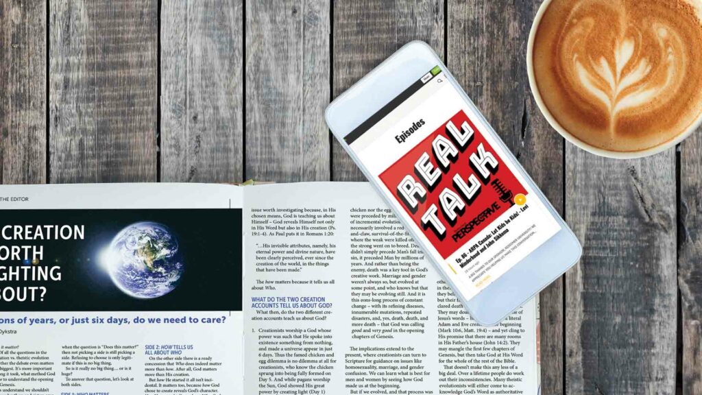Print & pod – the real “social” media?