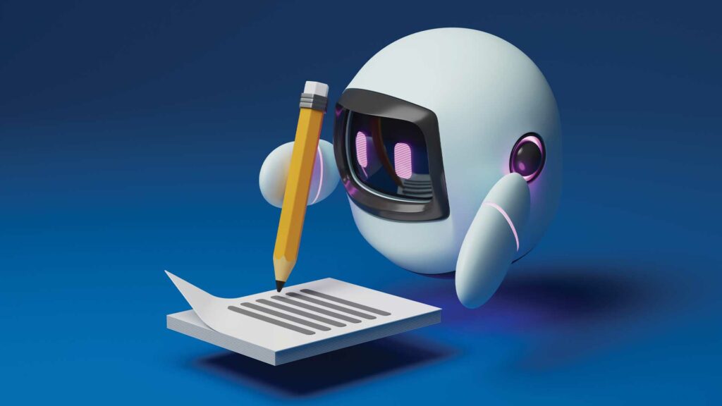 Is AI just another tool, or something else?