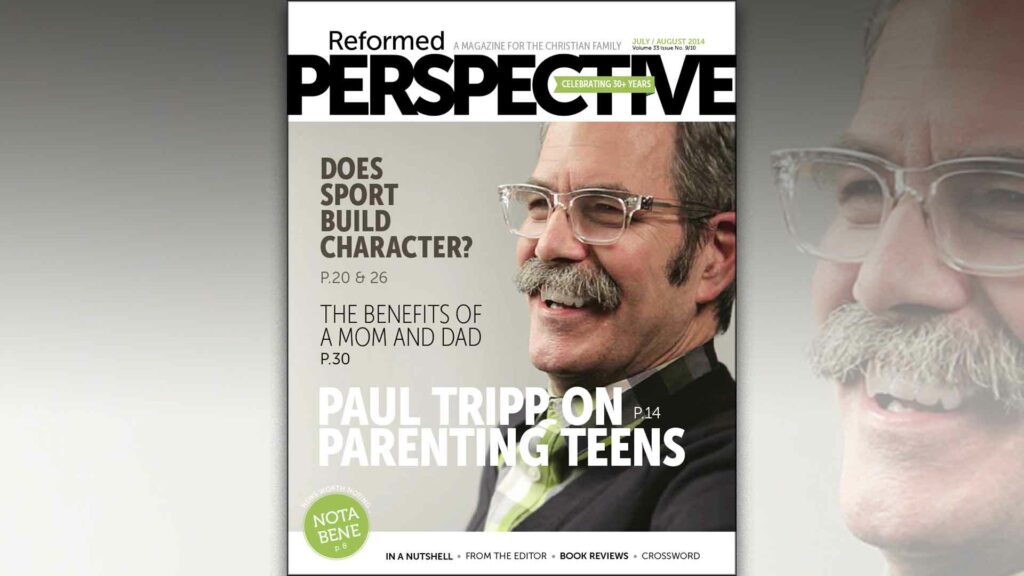 July/Aug 2014 issue