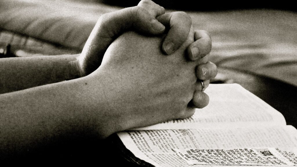 January 2 – Prayer against God’s enemies