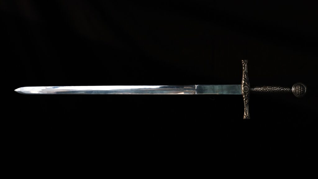 January 4 – Scattering the enemies