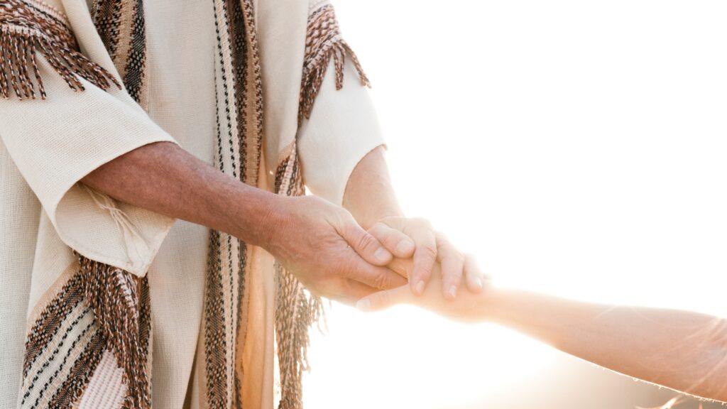 January 21 – Christ walks and speaks righteously