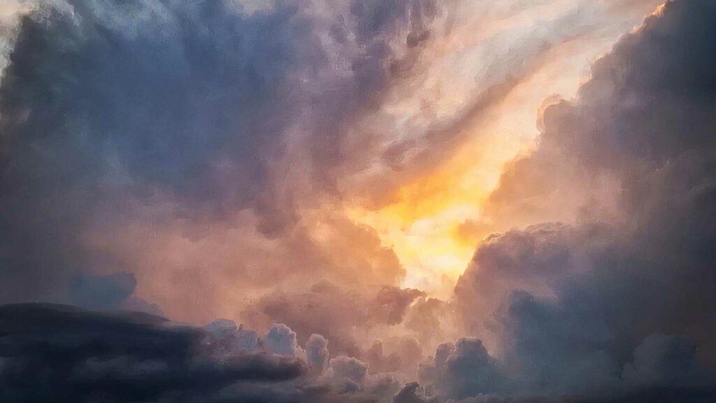 January 15 – The Lord will arise
