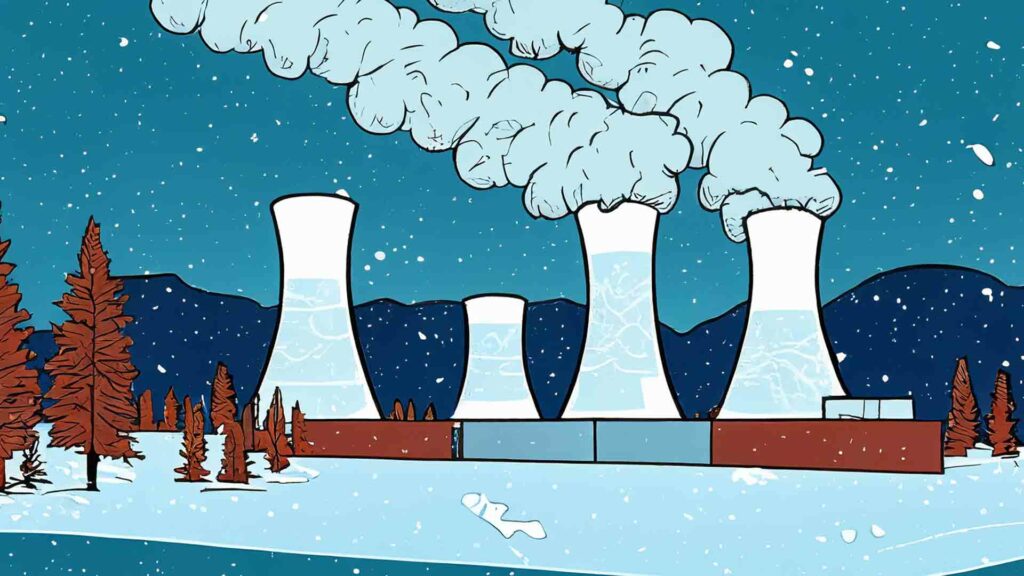 Alberta taking steps towards nuclear power