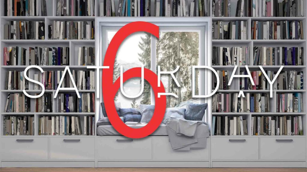 Saturday Selections – Jan 6, 2024