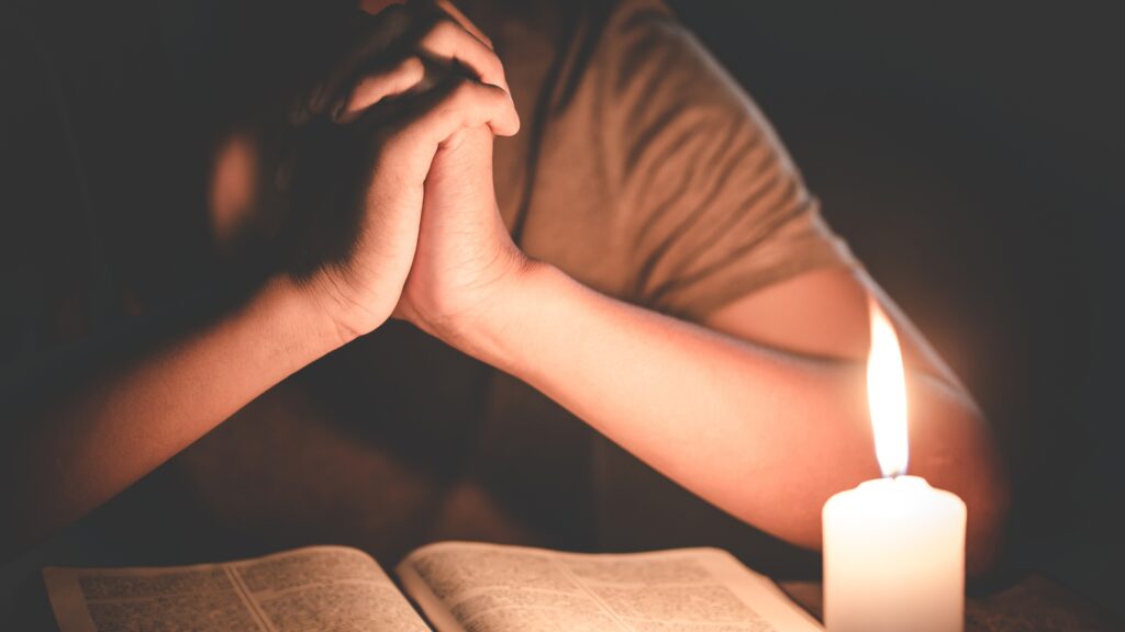 January 14 – The Lord lifted up