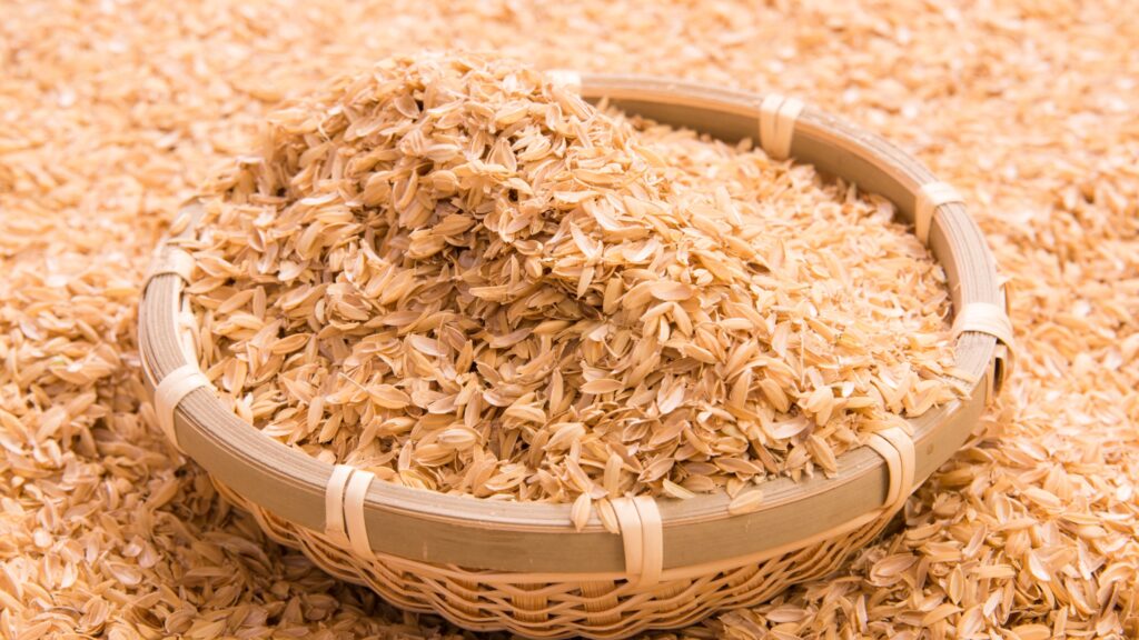 January 16 – Conceiving chaff