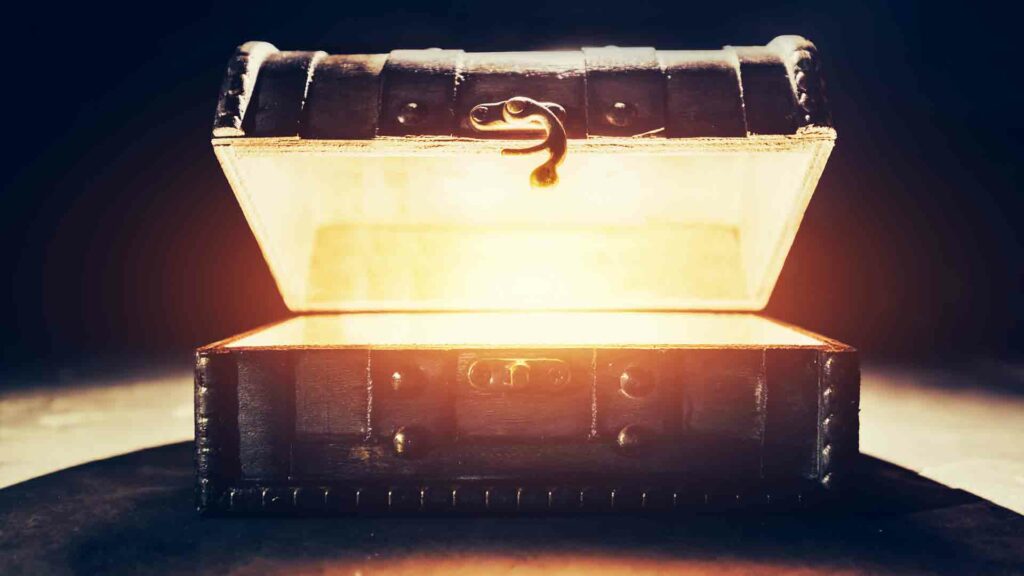 January 10 – The fear of the Lord: Christ’s treasure