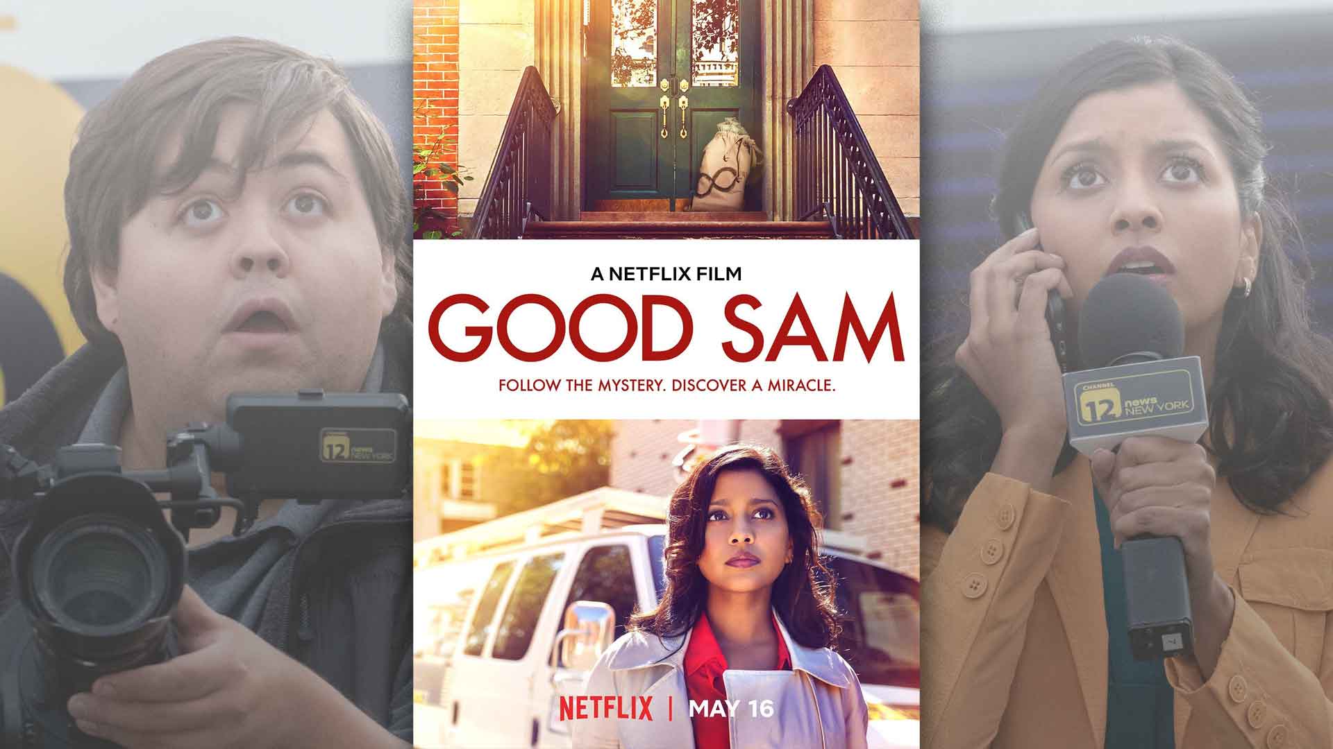 Good sam hot sale netflix