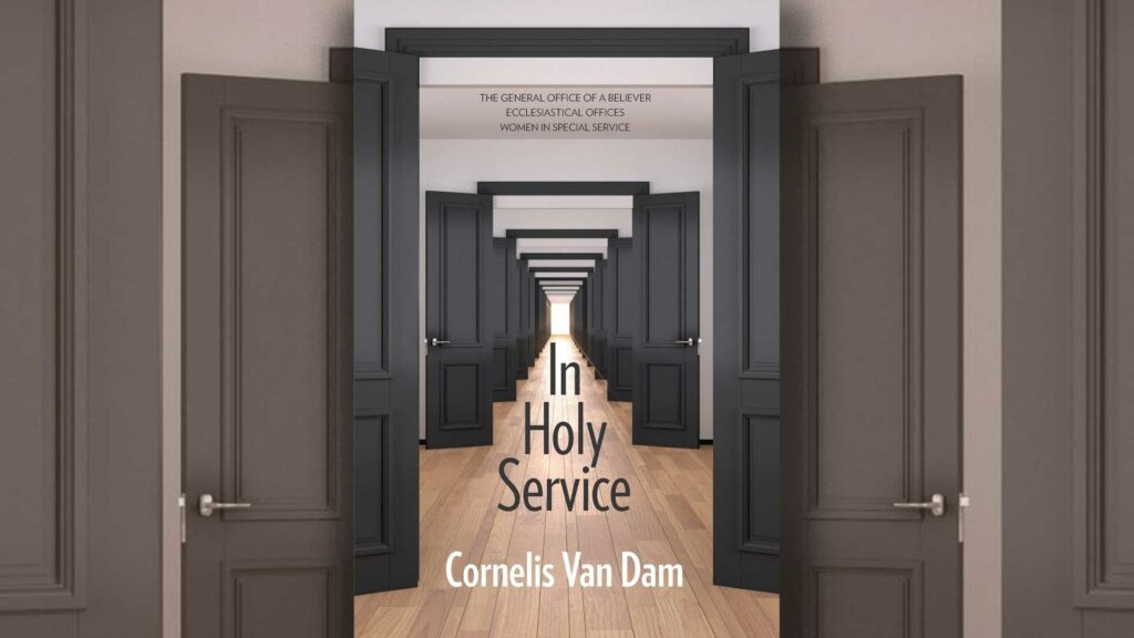 In Holy Service