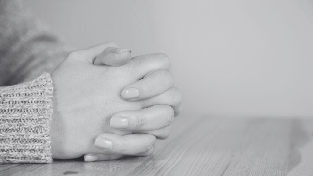 February 6 – Amazing grace in answered prayer