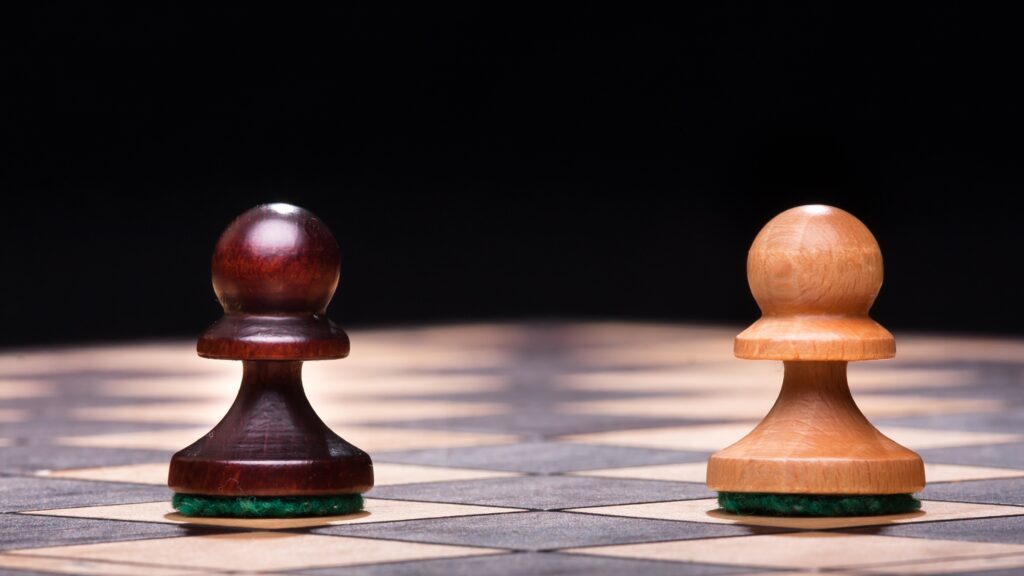  February 8 – Grace in time of sinful competition