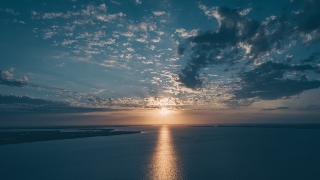 February 9 – Grace as relief from struggles