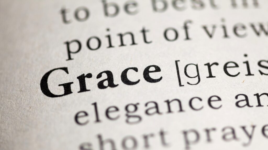 February 13 – Grace of the knowledge of God 