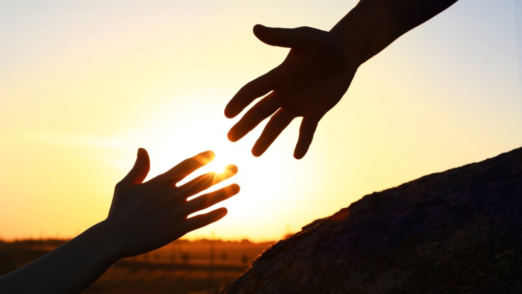  February 15 – The grace of a surprising deliverance