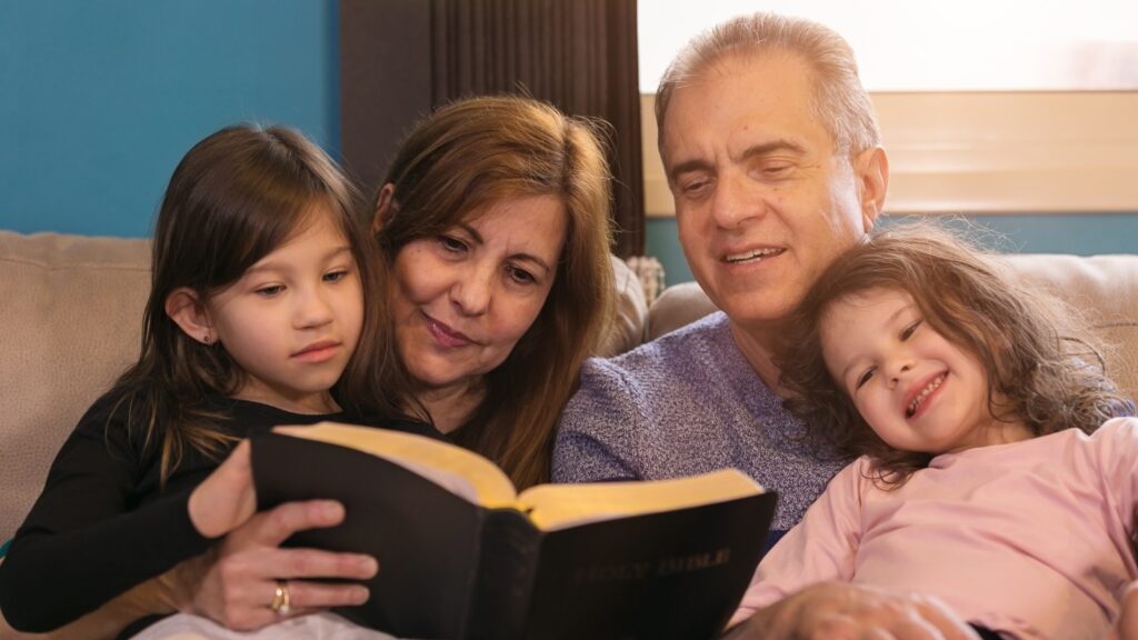 February 17 – The grace of giving all to God 
