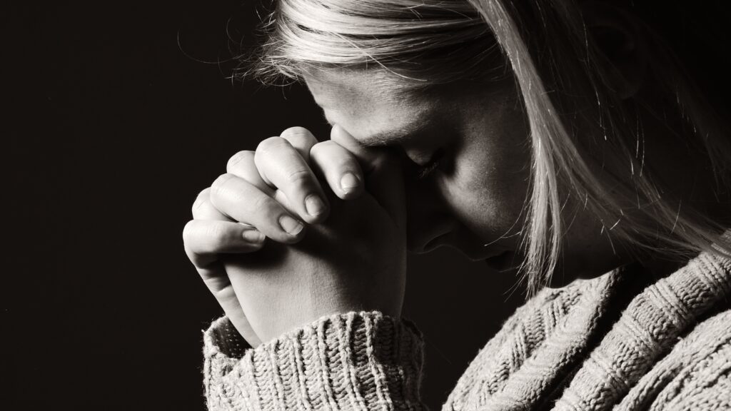 February 19 – The grace of knowing God hears our prayers