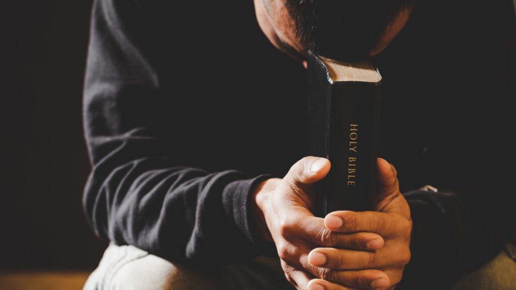 February 22 – God’s grace shows us the terror of pride