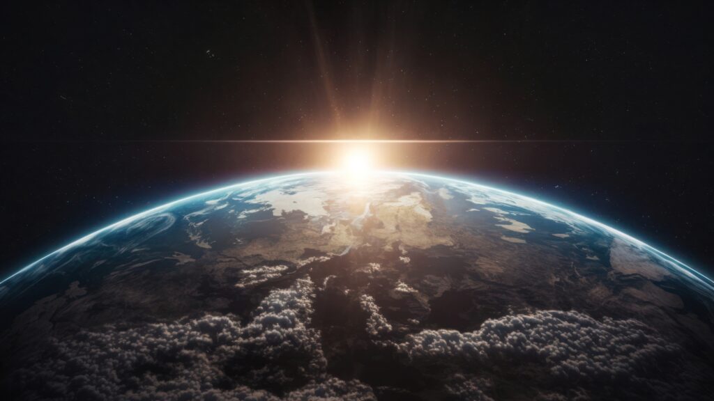 February 23 – God’s grace of a righteous ruler