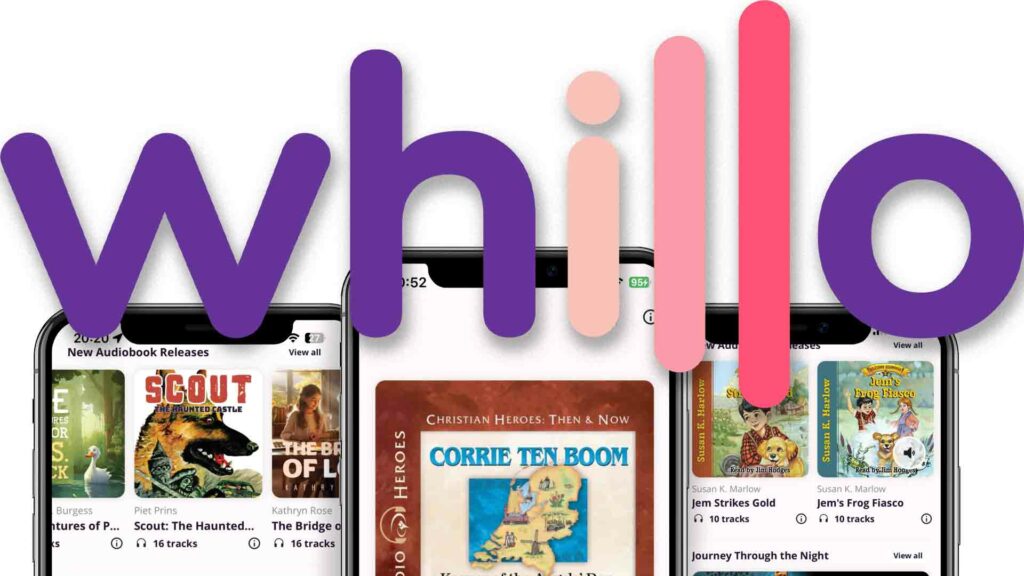 Scout makes a comeback with new audio streaming service