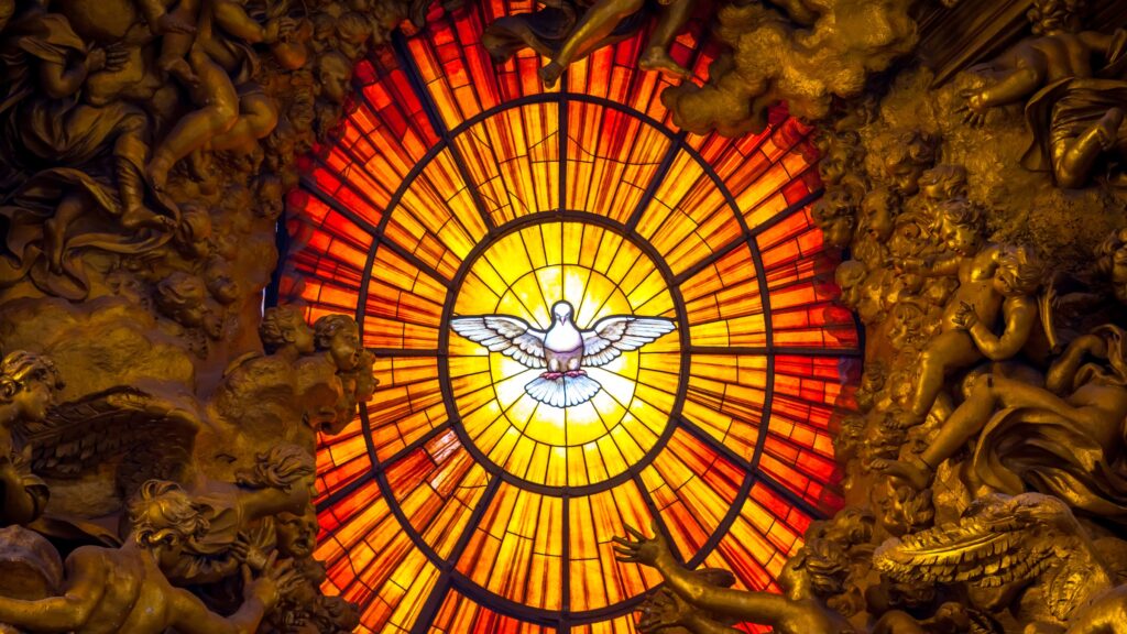 February 28 – The Spirit of grace to see messianic promises
