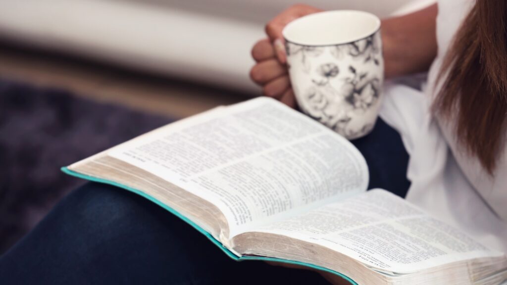  February 29 – God’s grace to us in healing righteousness