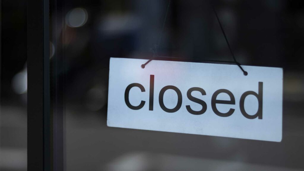 One down, three to go: New Brunswick’s private abortion facility closes down 