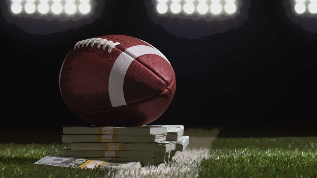 Gambling as the new norm? Christians still need to say no