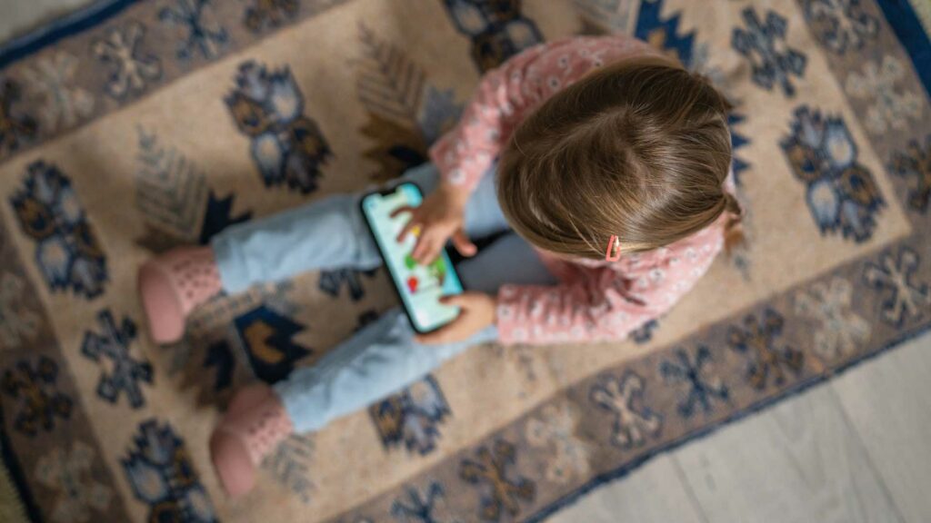 The challenge of keeping technology in its proper place