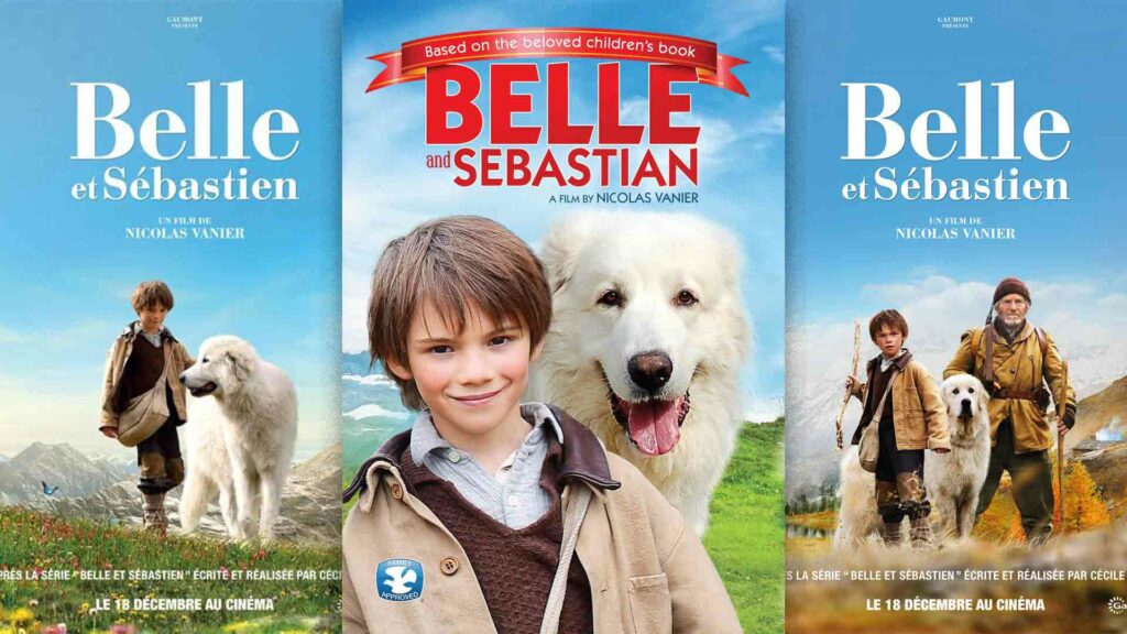 Belle and Sebastian