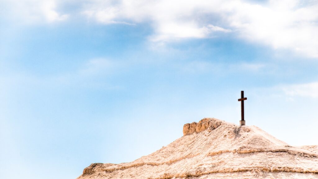 March 30 – Cross purposes: Victory!