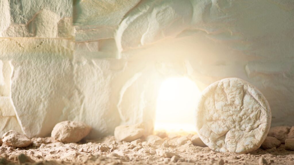  March 31 – The worship of the Victor