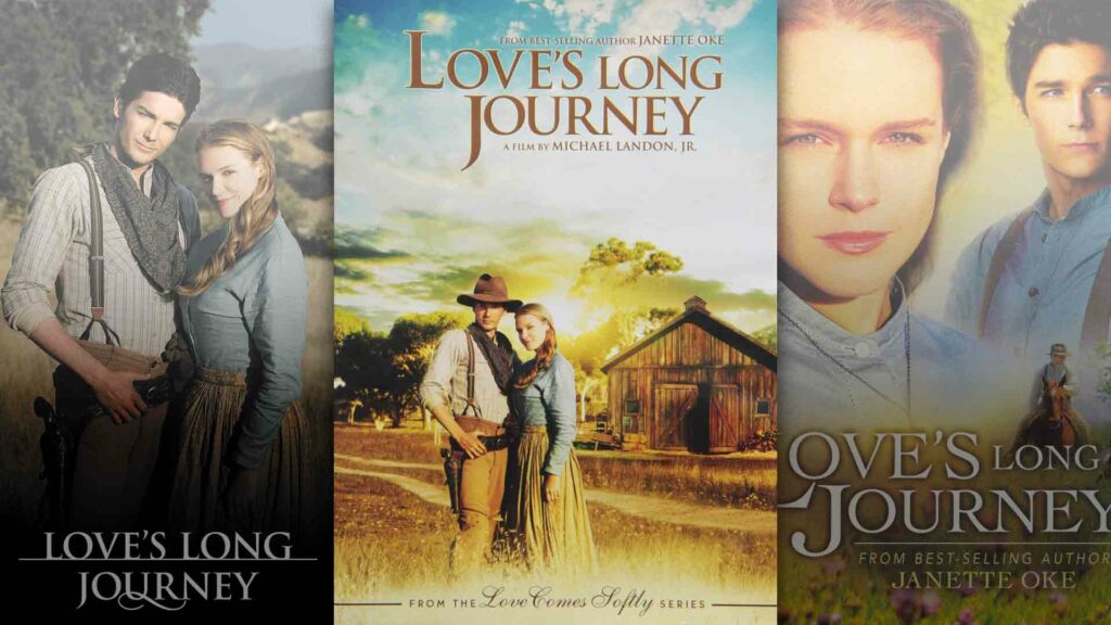 Love’s Long Journey