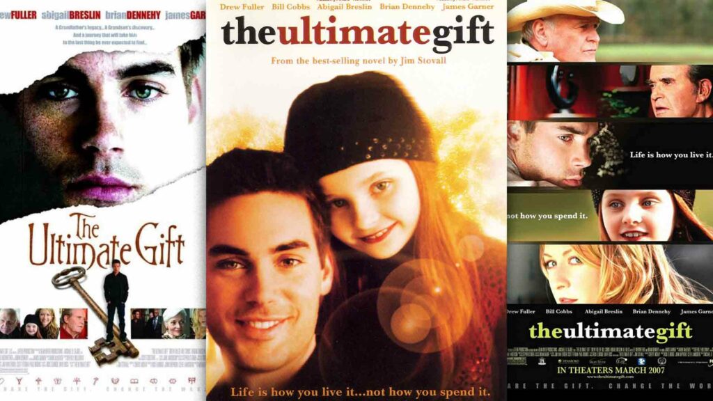 The Ultimate Gift